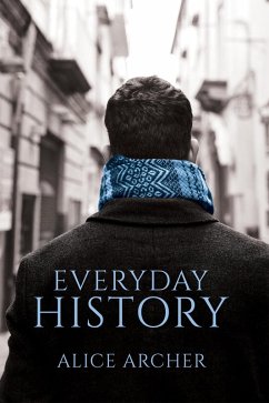 Cover Everyday History (eBook, ePUB)