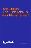 Top Ideen und Einblicke in das Management (eBook, ePUB)