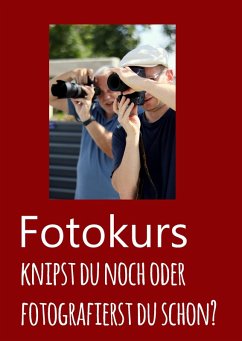 Fotokurs (eBook, ePUB) - Mizerovsky, Harald