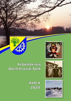 Arbeitskreis Dorfchronik Selk (eBook, ePUB)