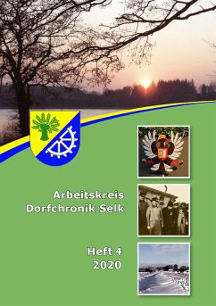 Arbeitskreis Dorfchronik Selk (eBook, ePUB) - Warnecke, Jürgen