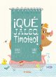 ¡Qué jaleo, Timoteo! (eBook, ePUB) - Bild 1