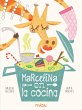 Marcelina en la cocina (eBook, ePUB) - Bild 1
