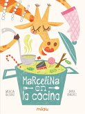 Marcelina en la cocina (eBook, ePUB)