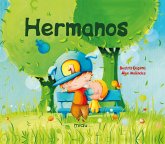 Hermanos (eBook, ePUB)