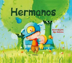Cover Hermanos (eBook, ePUB)