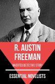 Essential Novelists - R. Austin Freeman (eBook, ePUB)