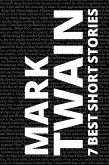 7 best short stories by Mark Twain (eBook, ePUB)