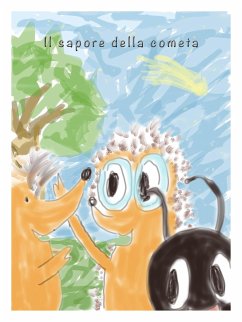 Il sapore della cometa (eBook, ePUB) - Guido, Vincenzo