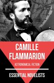 Essential Novelists - Camille Flammarion (eBook, ePUB)