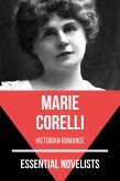 Essential Novelists - Marie Corelli (eBook, ePUB)