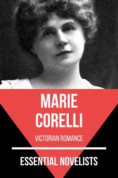 Essential Novelists - Marie Corelli (eBook, ePUB) - Corelli, Marie; Nemo, August
