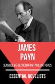 Essential Novelists - James Payn (eBook, ePUB)