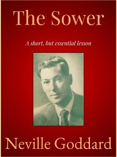 The Sower (eBook, ePUB) - Goddard, Neville