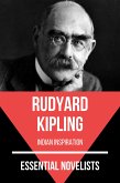 Essential Novelists - Rudyard Kipling (eBook, ePUB)