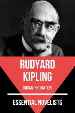 Essential Novelists - Rudyard Kipling (eBook, ePUB) - Kipling, Rudyard; Nemo, August