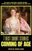 7 best short stories - Coming of Age (eBook, ePUB)