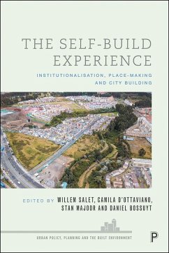 The Self-Build Experience (eBook, ePUB)