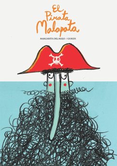 Cover El pirata Malapata (eBook, ePUB)
