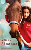Luisas Abenteuer (eBook, ePUB)