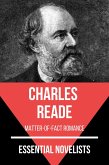 Essential Novelists - Charles Reade (eBook, ePUB)