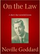 On the Law (eBook, ePUB) - Bild 1