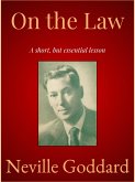 On the Law (eBook, ePUB)