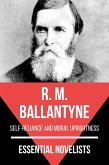 Essential Novelists - R. M. Ballantyne (eBook, ePUB)