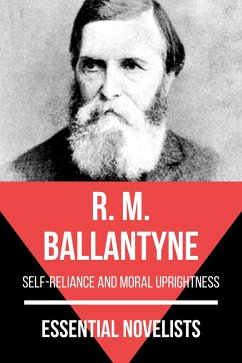 Essential Novelists - R. M. Ballantyne (eBook, ePUB) - Ballantyne, R. M.; Nemo, August