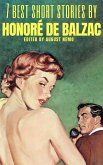 7 best short stories by Honoré de Balzac (eBook, ePUB) 7 best short stories by Honoré de Balzac (eBook, ePUB)