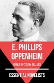 Essential Novelists - E. Phillips Oppenheim (eBook, ePUB)