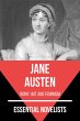 Essential Novelists - Jane Austen... - Bild 1