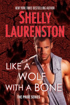 Cover Like a Wolf with a Bone (eBook, ePUB)