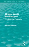Modern World Development (eBook, PDF)