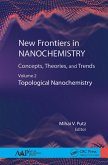 New Frontiers in Nanochemistry: Concepts, Theories, and Trends (eBook, ePUB)