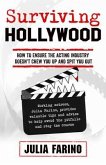 Surviving Hollywood (eBook, ePUB)