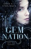Gem Nation (eBook, ePUB) Gem Nation (eBook, ePUB)