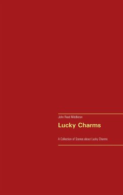 Lucky Charms (eBook, ePUB)