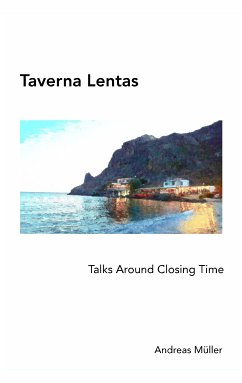 Taverna Lentas (eBook, ePUB) - Müller, Andreas