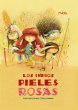 Los indios pieles rosas (eBook, ePUB) - Bild 1