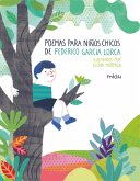 Poemas para niños chicos (eBook, ePUB)