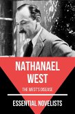 Essential Novelists - Nathanael West (eBook, ePUB)
