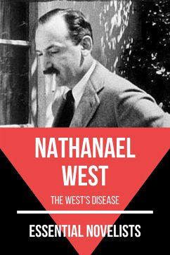 Essential Novelists - Nathanael West (eBook, ePUB) - West, Nathanael; Nemo, August