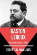 Essential Novelists - Gaston Leroux... - Bild 1