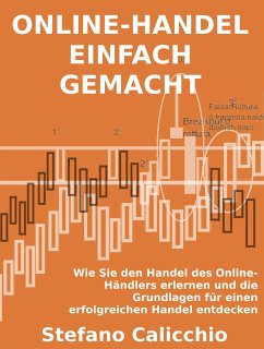 Online-handel einfach gemacht (eBook, ePUB) - Calicchio, Stefano