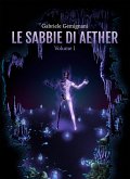 Le sabbie di Aether (eBook, ePUB)