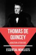 Essential Novelists - Thomas De Quincey... - Bild 1