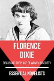 Essential Novelists - Florence Dixie (eBook, ePUB)