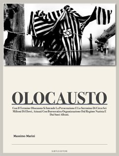 Olocausto (eBook, ePUB) - Marini, Massimo