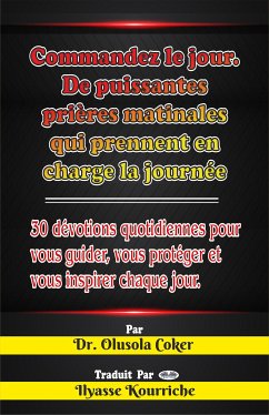 Commandez Le Jour (eBook, ePUB) - Coker, Olusola